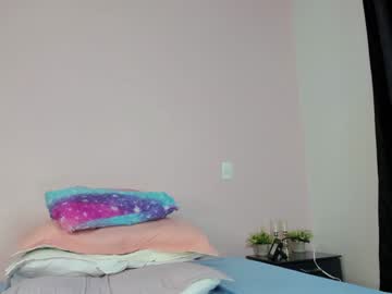 Klooe_1 January 17, 2025 Chaturbate stream image