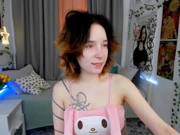 Lilithlunna January 17, 2025 Chaturbate stream image