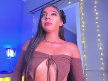 Liliveera_ January 17, 2025 Chaturbate stream image