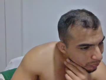 Roger_Muscle January 17, 2025 Chaturbate stream image