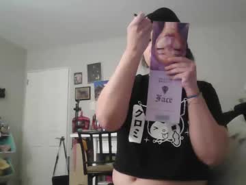 Sassypandaxxx January 17, 2025 Chaturbate stream image