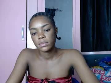 Sexyxbunnyxx stream photo from January 17, 2025