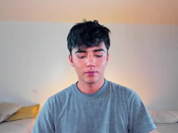 Shawn__Sanderson January 17, 2025 Chaturbate stream image