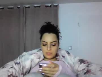 Snaxysky January 17, 2025 Chaturbate stream image