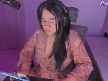 Soffyvibes January 17, 2025 Chaturbate stream image
