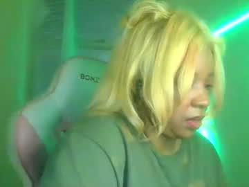 Tasha_Sky January 17, 2025 Chaturbate stream image