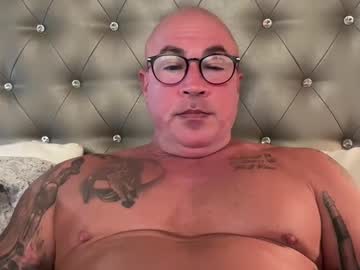 Tattoosandabs January 17, 2025 Chaturbate stream image