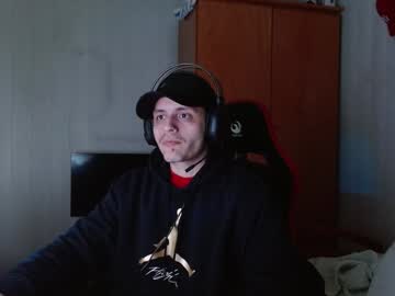 Thick_And_Big_Cock January 17, 2025 Chaturbate stream image