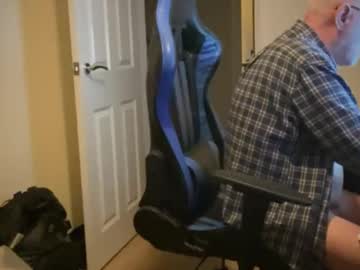 Togbear January 17, 2025 Chaturbate stream image