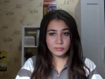 Zoe_Lightx January 17, 2025 Chaturbate stream image