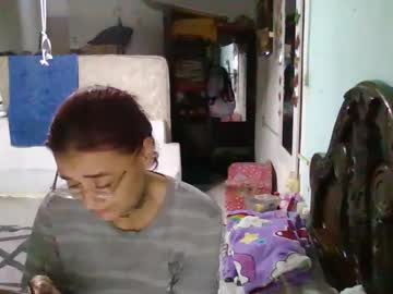 Abbyasher January 18, 2025 Chaturbate stream image
