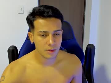 Abelasburgo January 18, 2025 Chaturbate stream image