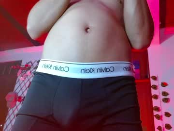 Alejito_Collins1 January 18, 2025 Chaturbate stream image