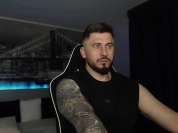 Andysoul340 January 18, 2025 Chaturbate stream image