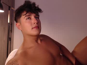Angelcossio January 18, 2025 Chaturbate stream image