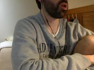Babyhardy January 18, 2025 Chaturbate stream image