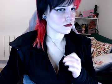 Big_Tiddygoth_ January 18, 2025 Chaturbate stream image