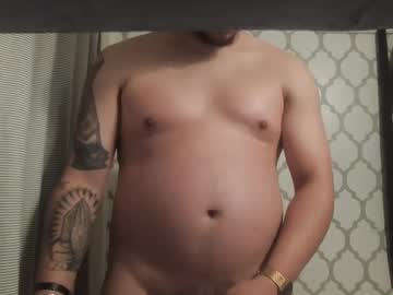 Chatbabby69 January 18, 2025 Chaturbate stream image