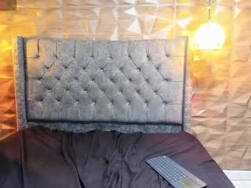 Crystal_Stonne January 18, 2025 Chaturbate stream image