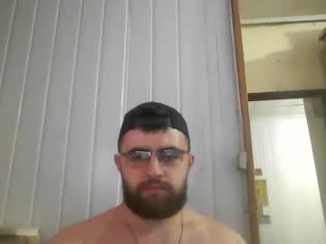 Hairy_Man_69_ January 18, 2025 Chaturbate stream image