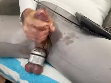 Heavyringed January 18, 2025 Chaturbate stream image