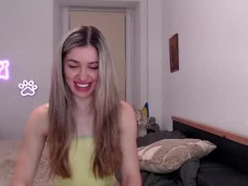 Hot_Berry69 January 18, 2025 Chaturbate stream image