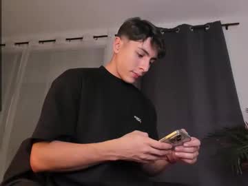 Hotay_ January 18, 2025 Chaturbate stream image