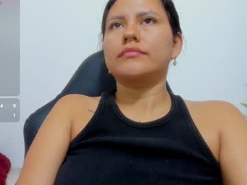 Iamevaaa January 18, 2025 Chaturbate stream image
