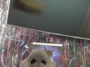 Jocobo_Hot January 18, 2025 Chaturbate stream image