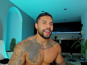 Joe_Esthetic January 18, 2025 Chaturbate stream image
