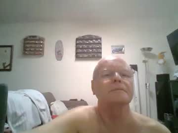 Johndesnudado January 18, 2025 Chaturbate stream image