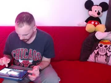 Kekko_Sard0 January 18, 2025 Chaturbate stream image
