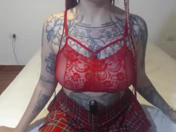 Lucy_Dreams69 January 18, 2025 Chaturbate stream image
