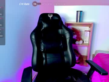 Millie_Fisher January 18, 2025 Chaturbate stream image