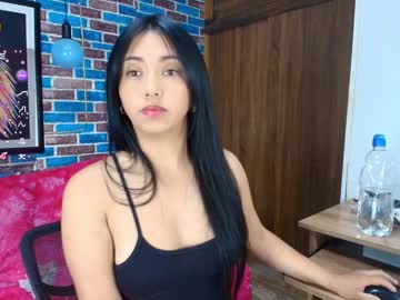 Natalia_Kiss01 January 18, 2025 Chaturbate stream image