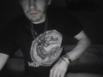 Rezik34cz January 18, 2025 Chaturbate stream image