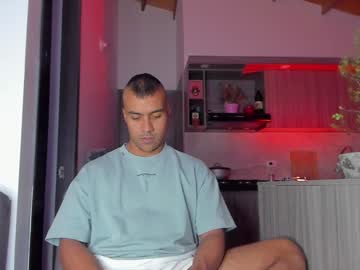 Sag_1998 January 18, 2025 Chaturbate stream image