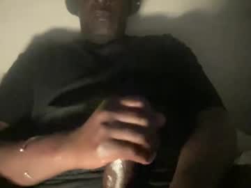 Seanbaptiste January 18, 2025 Chaturbate stream image