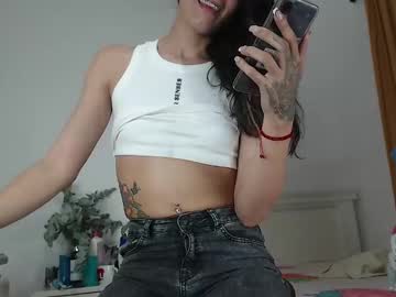 Starliz777 January 18, 2025 Chaturbate stream image