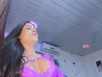 Venuzconor January 18, 2025 Chaturbate stream image