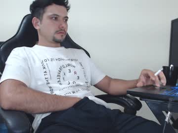 Yacklol January 18, 2025 Chaturbate stream image