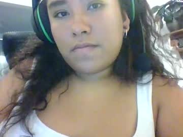 Yune_Ito3 January 18, 2025 Chaturbate stream image