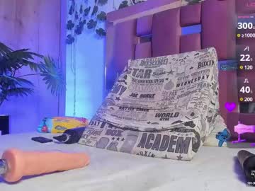 Ana_Winnss24 January 18, 2025 Chaturbate stream image
