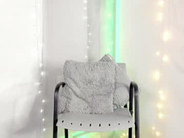 Channel_Burnsx69 January 18, 2025 Chaturbate stream image