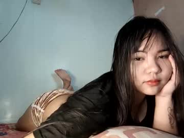 Chubbylicious_Aria January 18, 2025 Chaturbate stream image