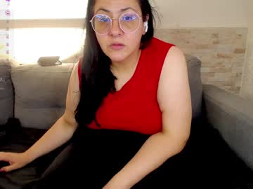 Ginnylicious7 January 18, 2025 Chaturbate stream image