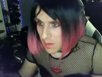 Gothic123451 January 18, 2025 Chaturbate stream image