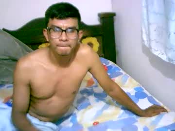 Jacksonboyhot January 18, 2025 Chaturbate stream image