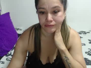 Jessi_Robertss January 18, 2025 Chaturbate stream image
