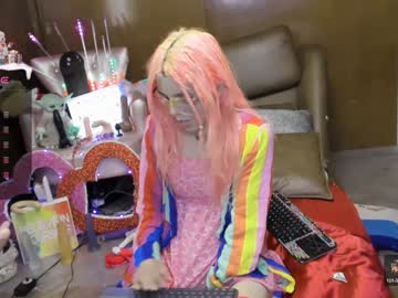Laflakita21 January 18, 2025 Chaturbate stream image